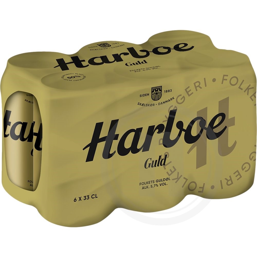 Harboe Guld