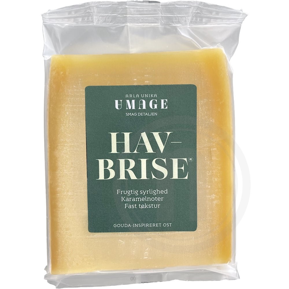 Havbrise ost øko.