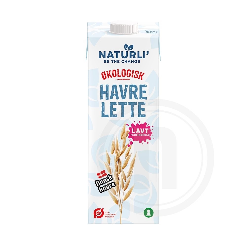 Havre Lette øko.