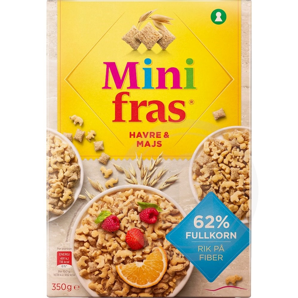 Havre minifras