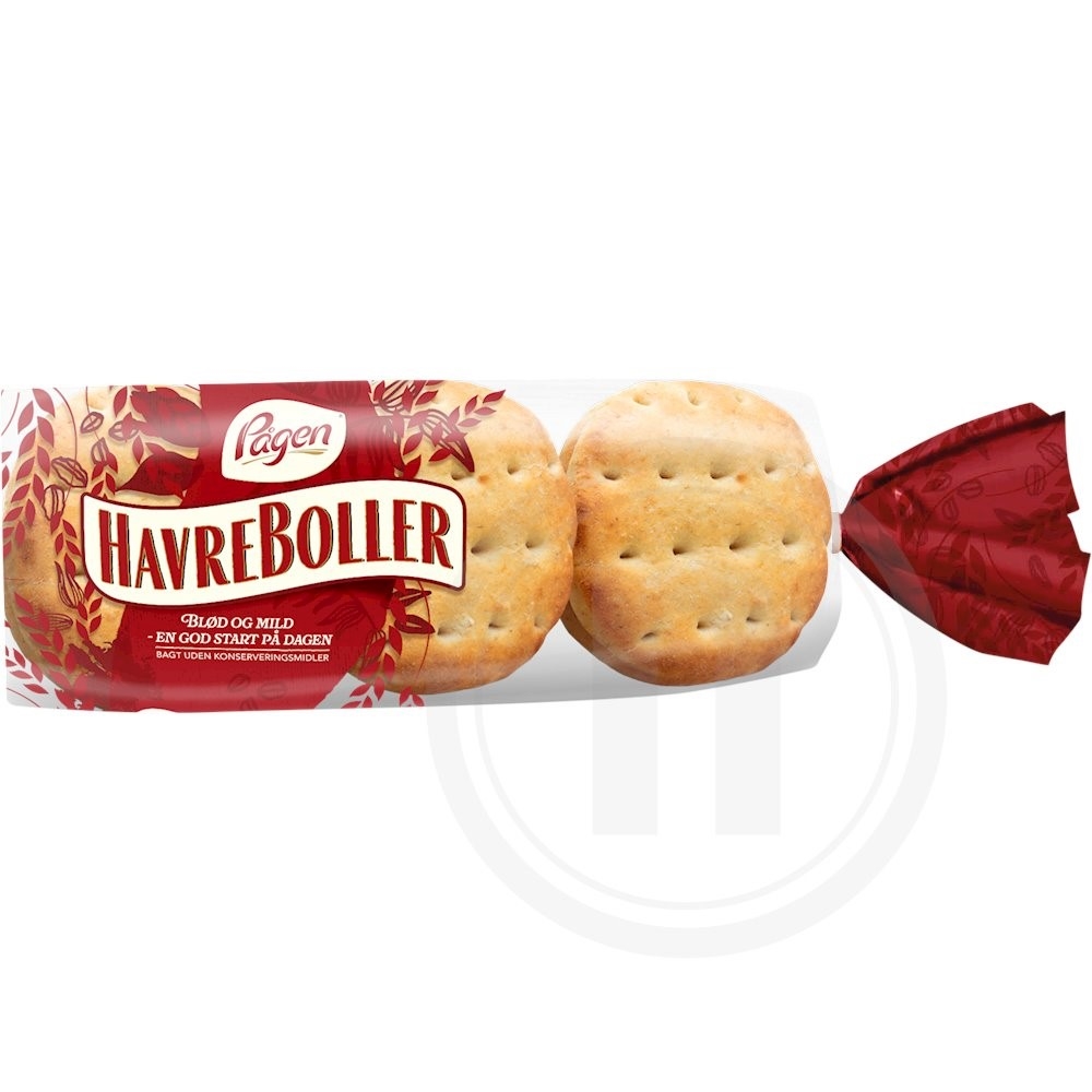 Havreboller