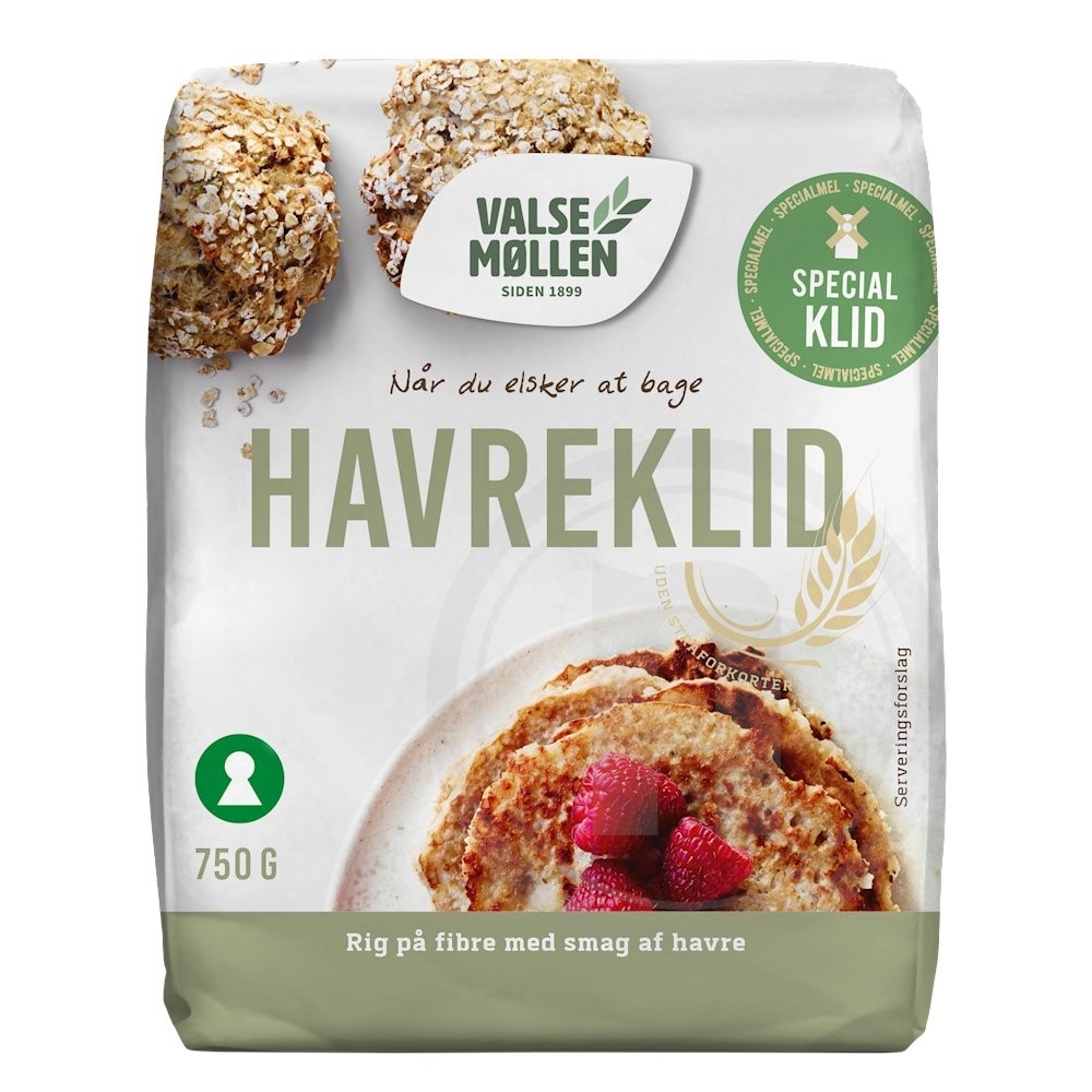 Havreklid