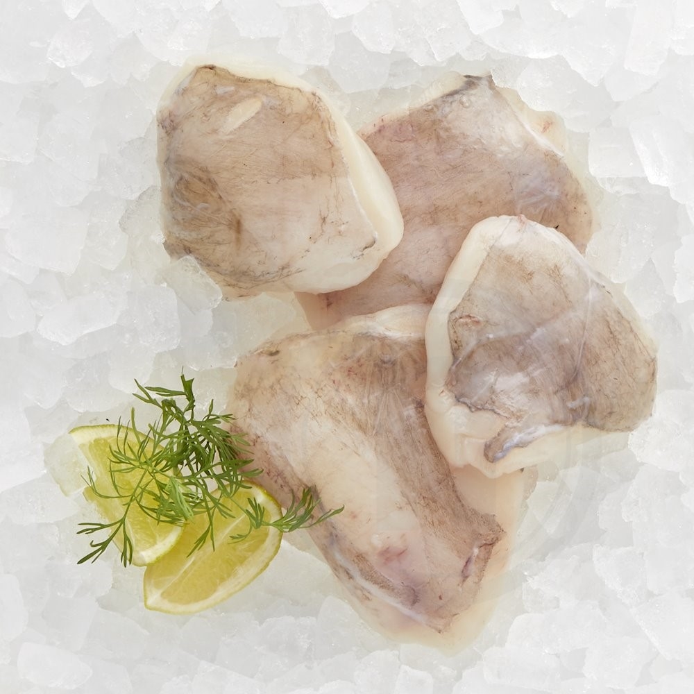 Glyngøre Havtaskekæber 250 g