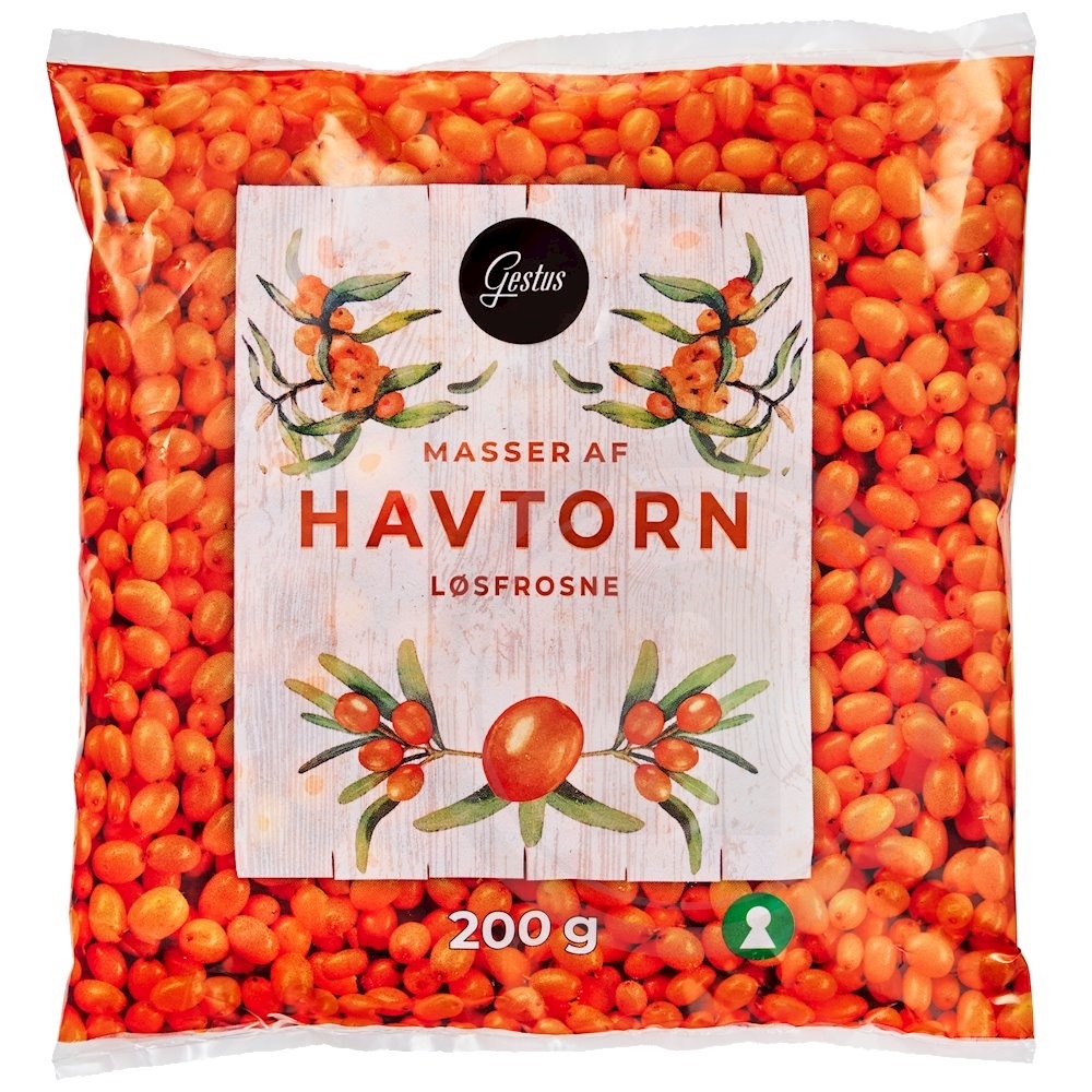 Havtorn