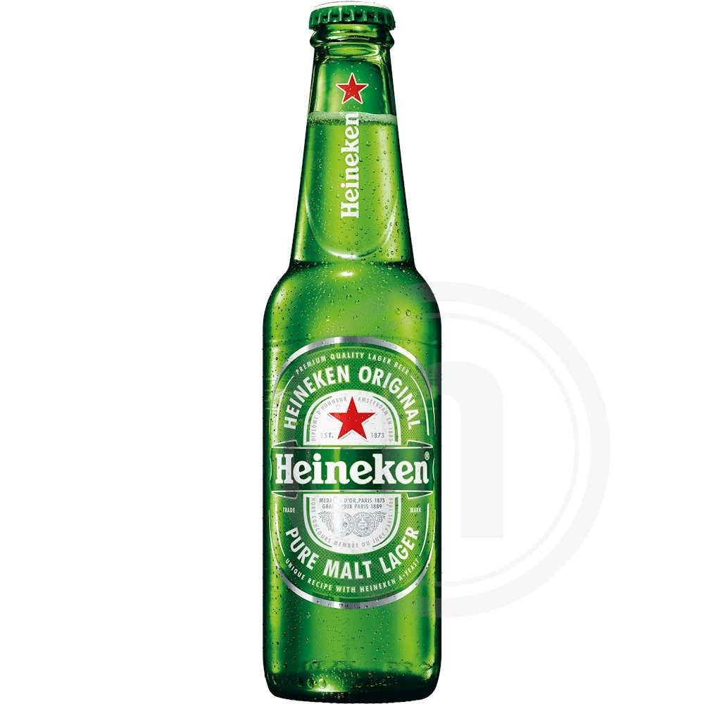 Heineken (4,7%)