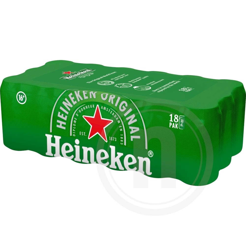 Heineken (dåse)