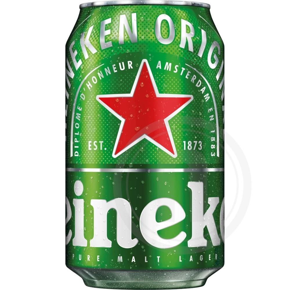 Heineken (dåse)