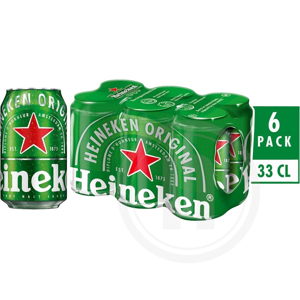 Heineken (dåse)