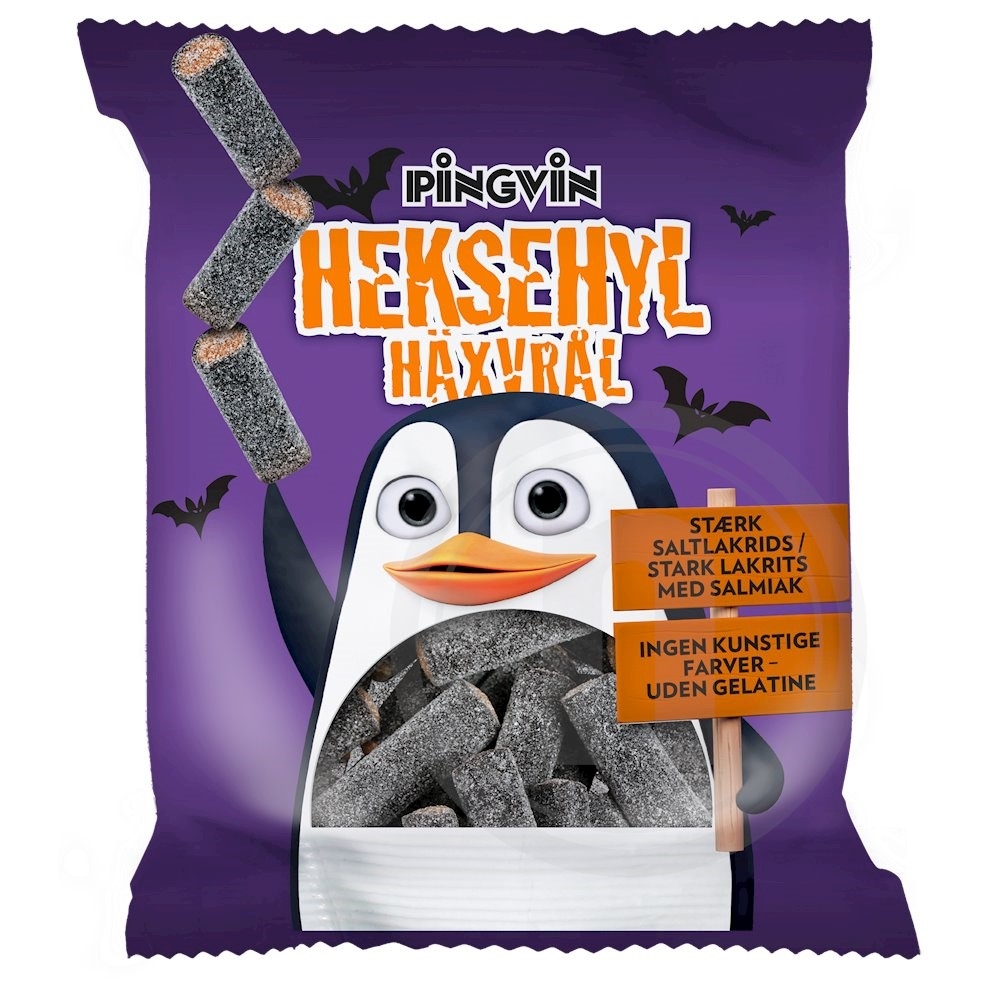 Heksehyl