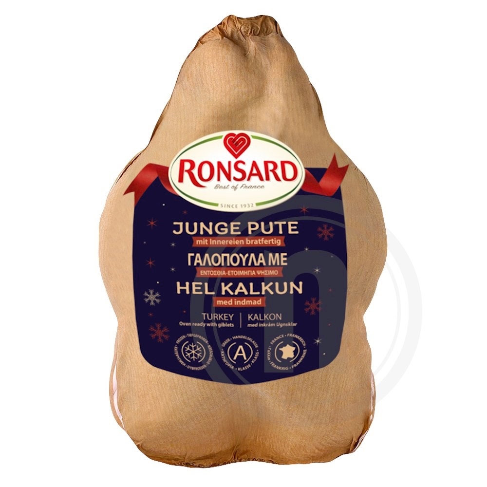 Hel Kalkun