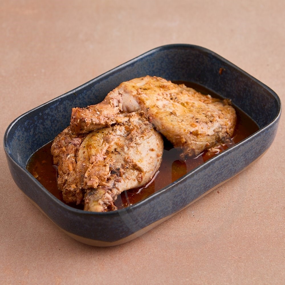 Slagter Larsen Kyllingelår brasiliansk