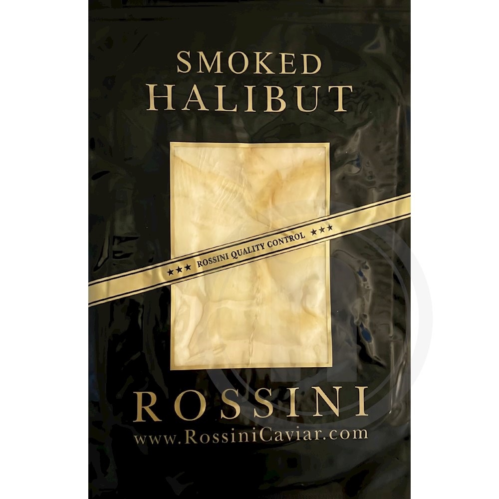 Rossini Hellefisk i Skiver