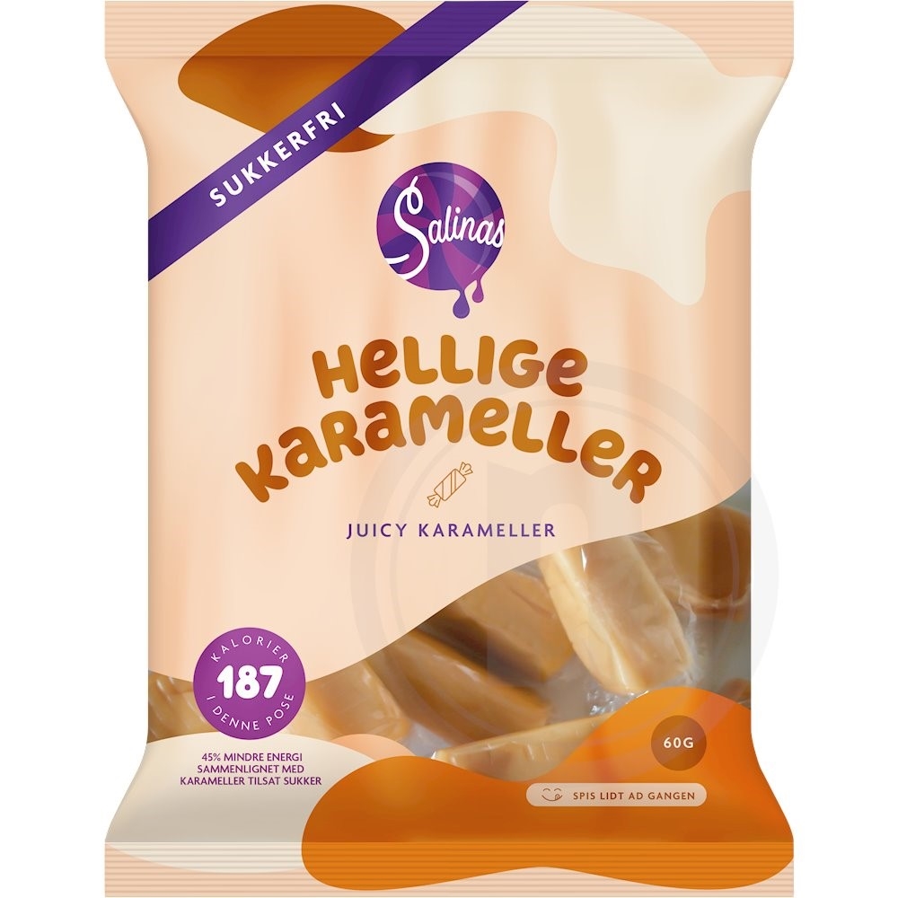 Hellige Karameller