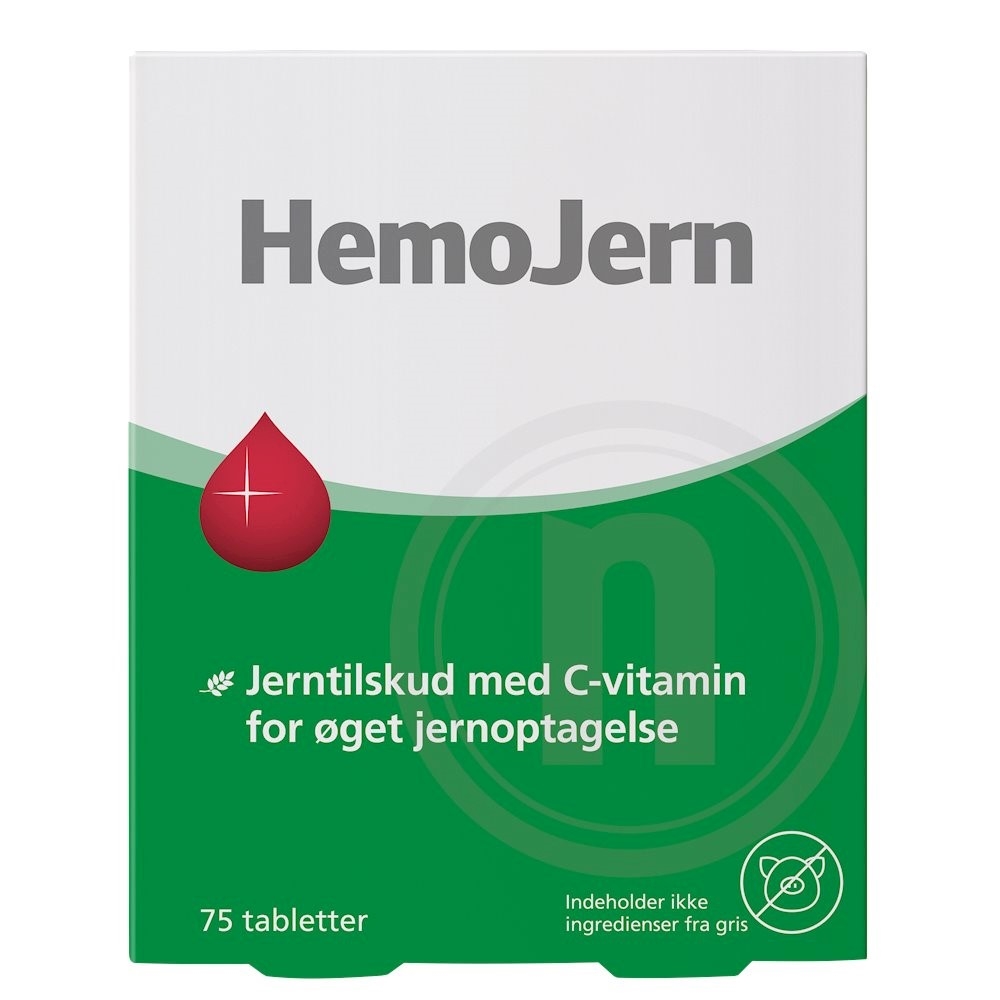 Hemojern