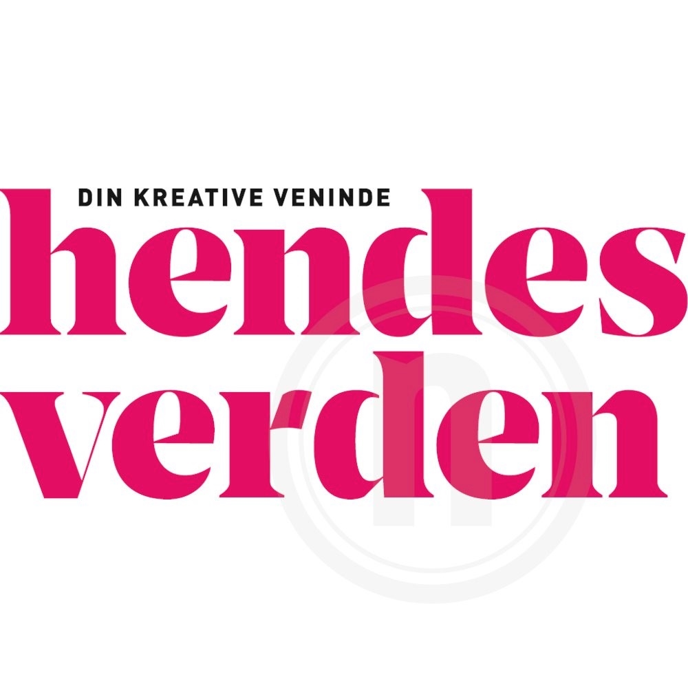Hendes verden