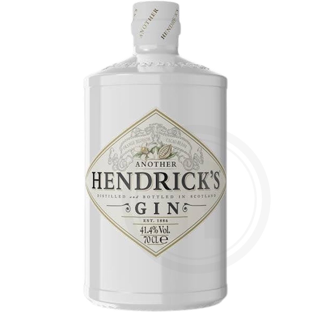 Hendrick's Another Gin (41,4%)