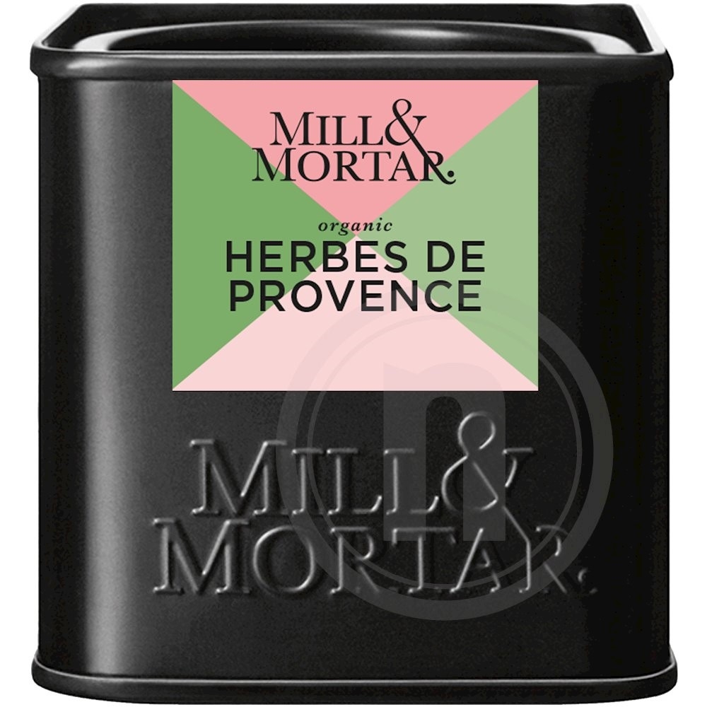 Mill & Mortar Herbes de Provence Ø