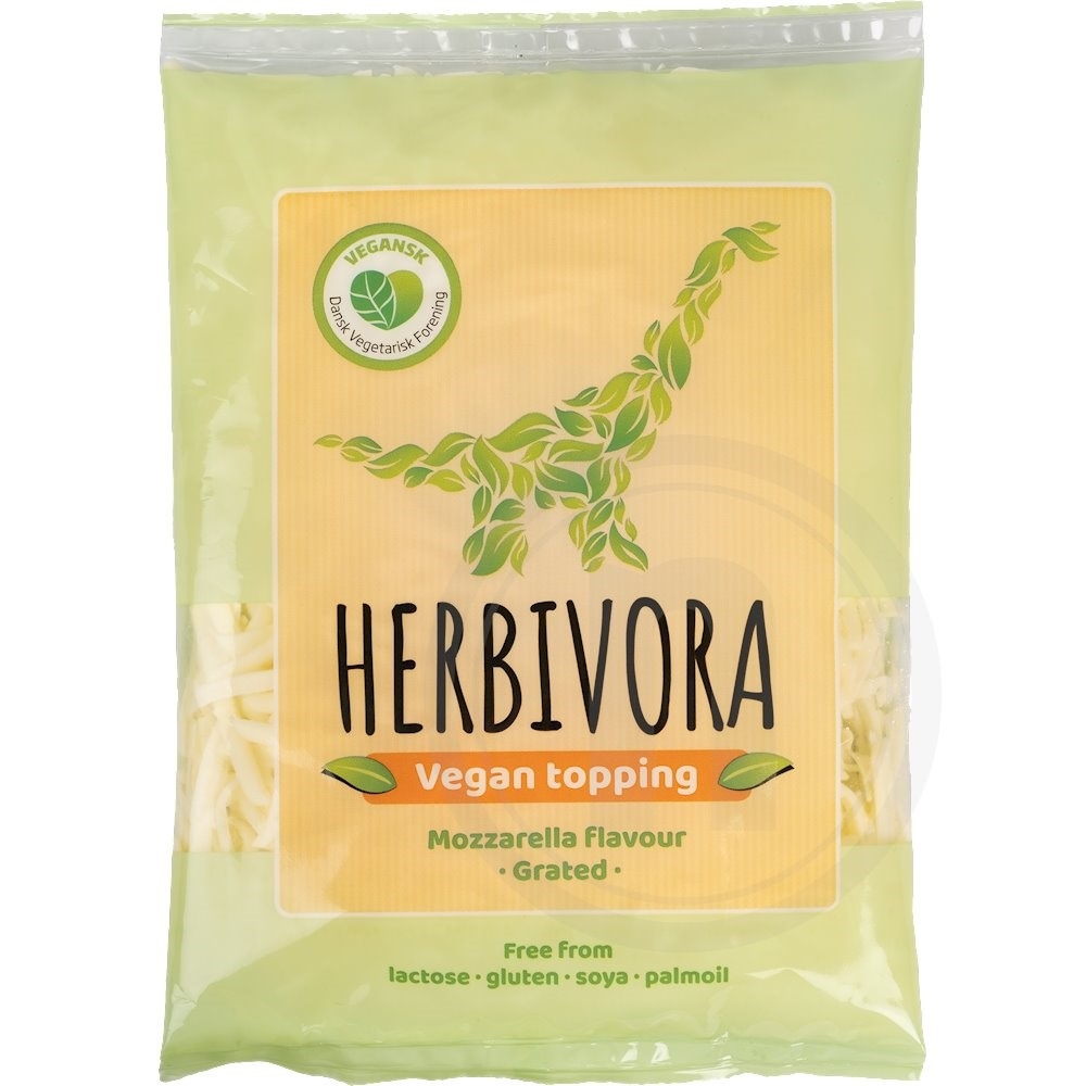 Herbivora (revet)