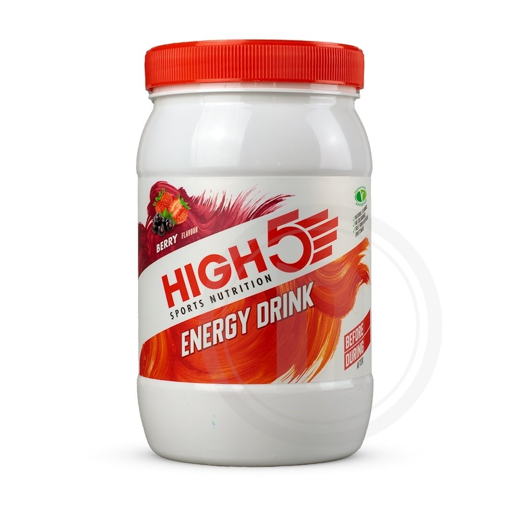 High5 Energy Drink Berry