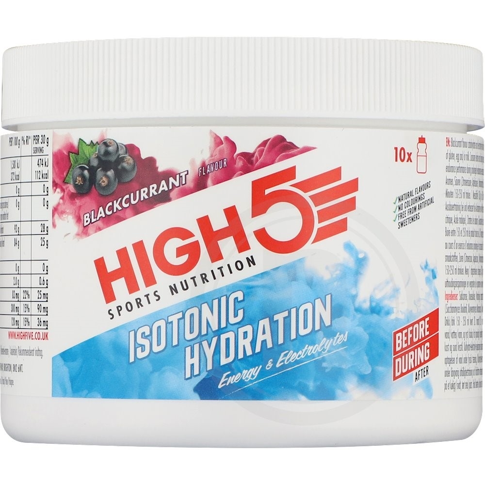 High5 Isotonic Energy Drink Bl