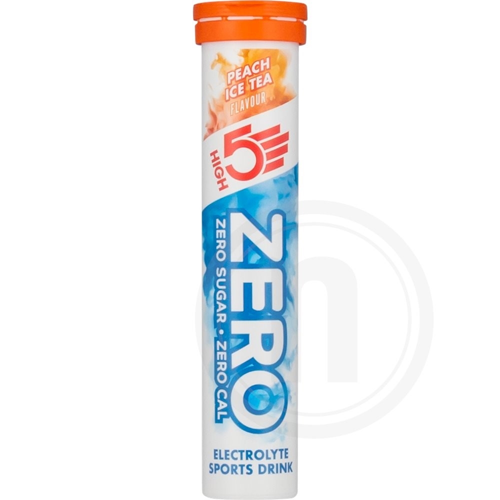 High5 Zero Peach