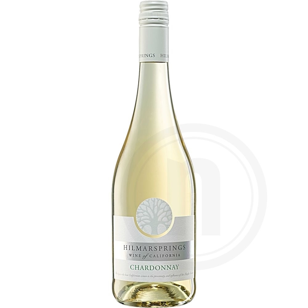 Hilmar Springs Chardonnay