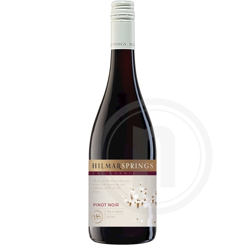 Hilmar Springs Pinot Noir