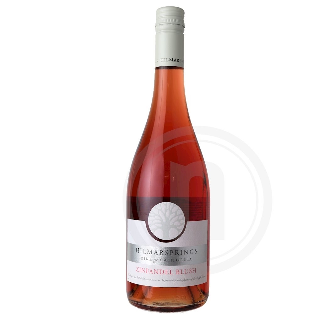 Hilmar Springs Zinfandel Blush