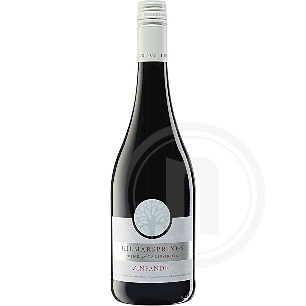 Hilmar Springs Zinfandel