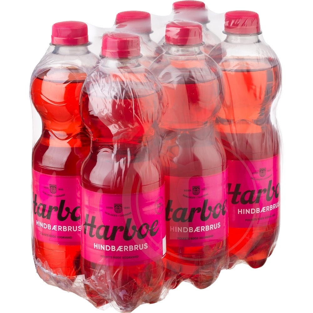 Hindbærbrus