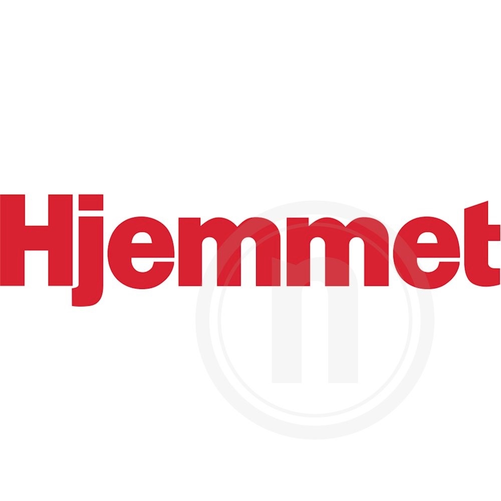 Hjemmet