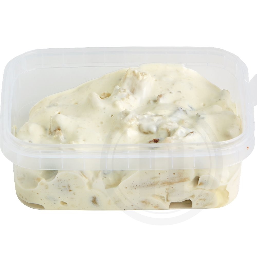 Hønsesalat