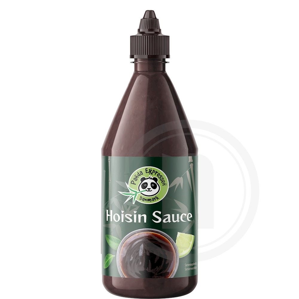 Panda Expressen Hoisin sauce