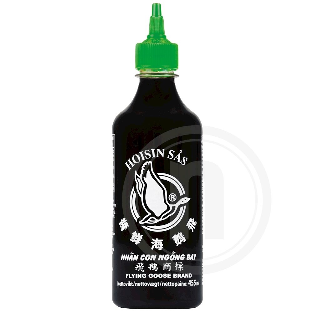 Hoisin sauce