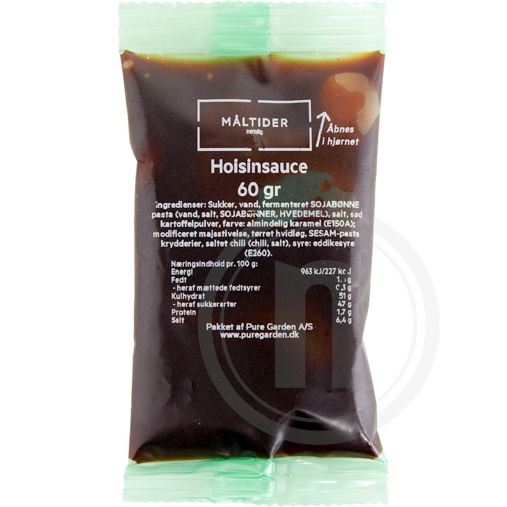 Hoisinsauce