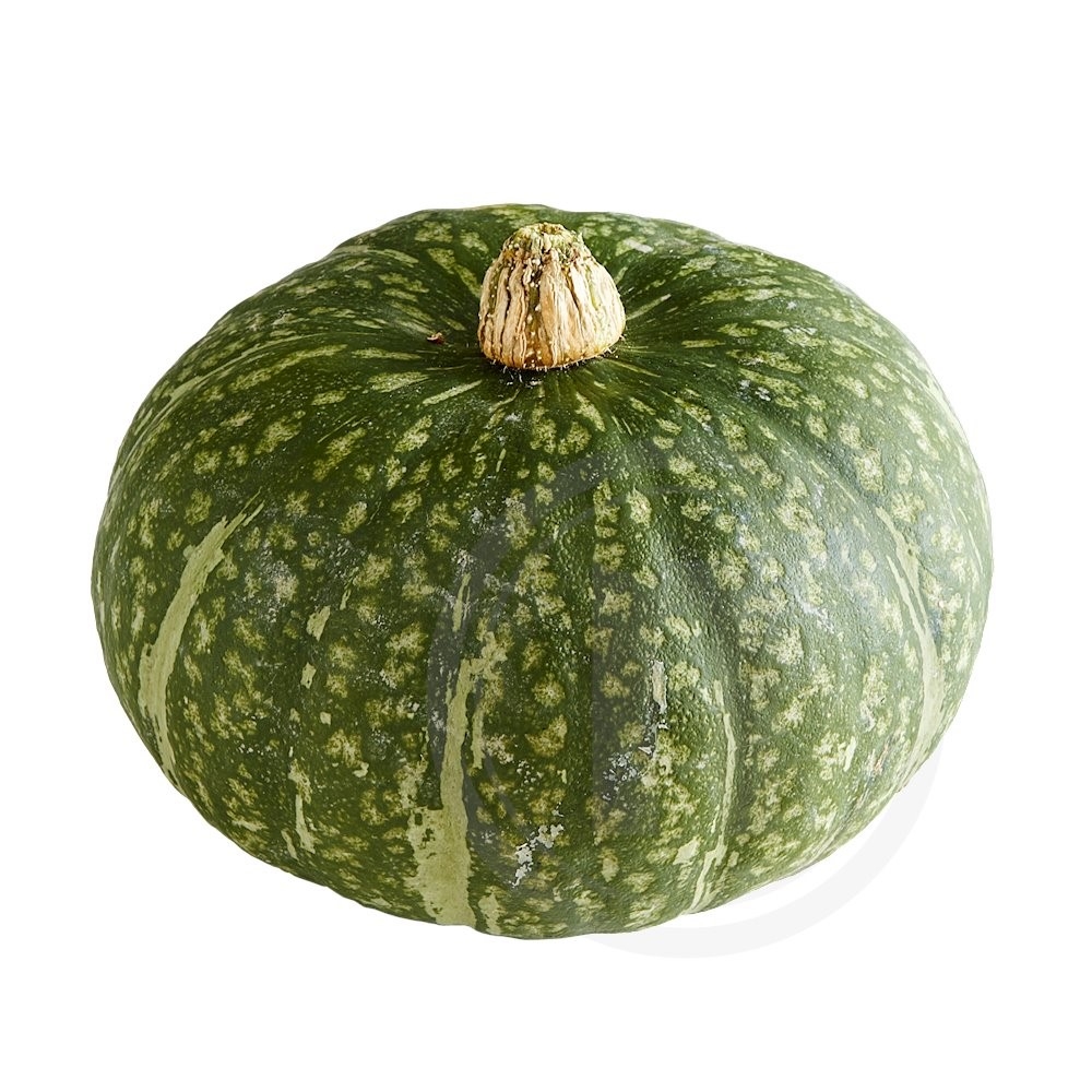 Hokkaido grøn øko.