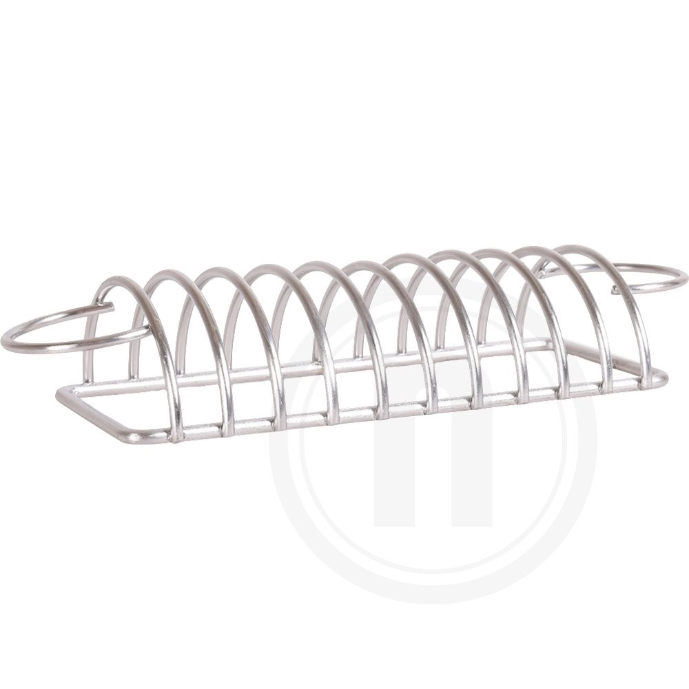 Airfryer Stegt Flæsk Holder