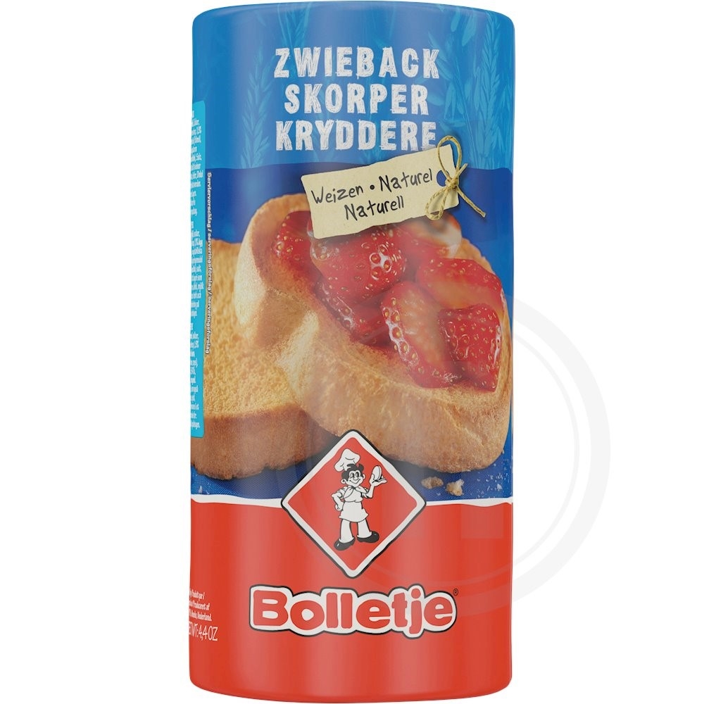 Bolletje Hollandske kryddere