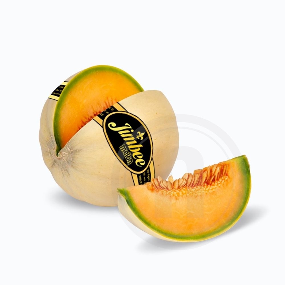 Honeymoon melon