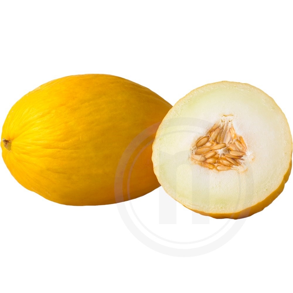 Honningmelon lille