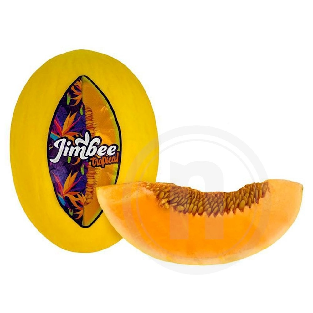 Honningmelon Orange Candy