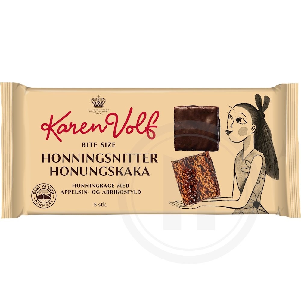 Honningsnitter