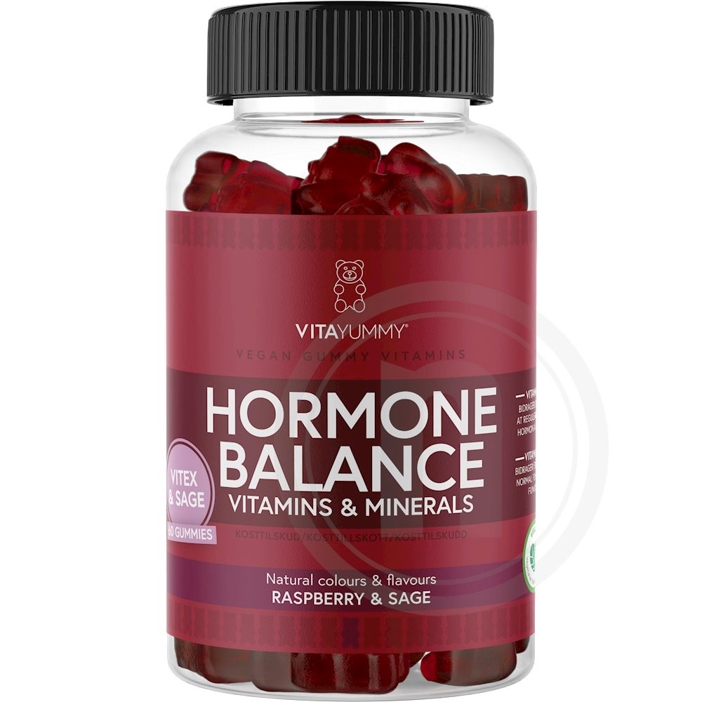 Hormone Balance