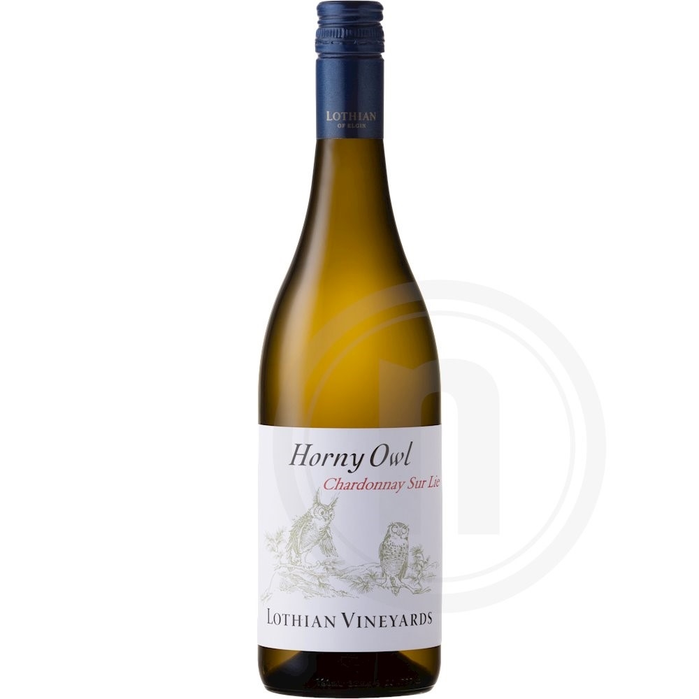 Horny Owl Chardonnay Sur Lie