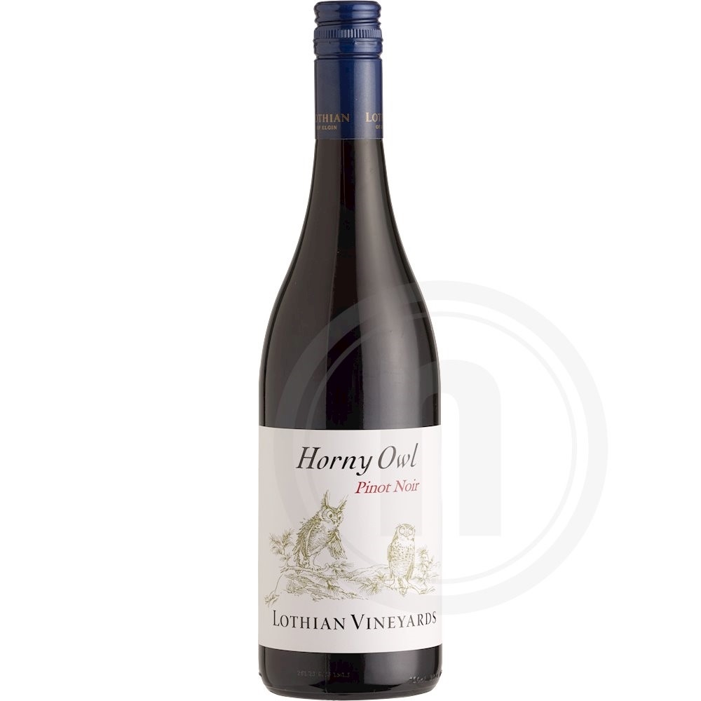Horny Owl Pinot Noir