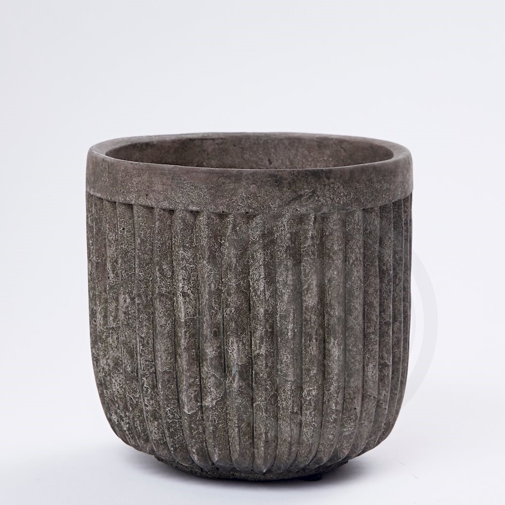 House potte Ø16 cm H16 cm