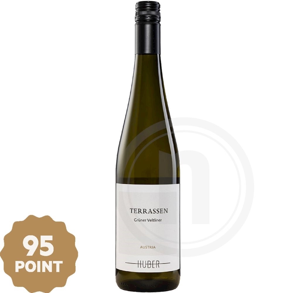 Huber Grüner Veltliner Terrass