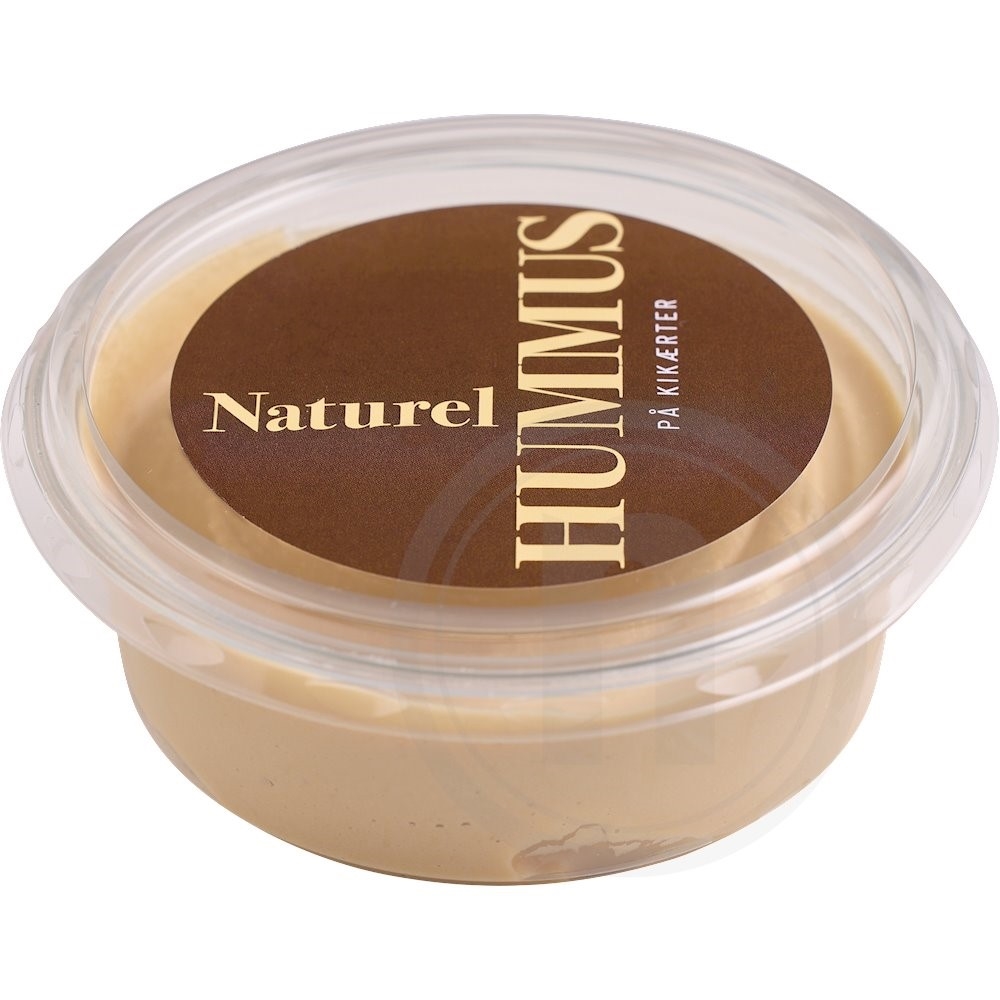 Sun Salat Hummus Fin