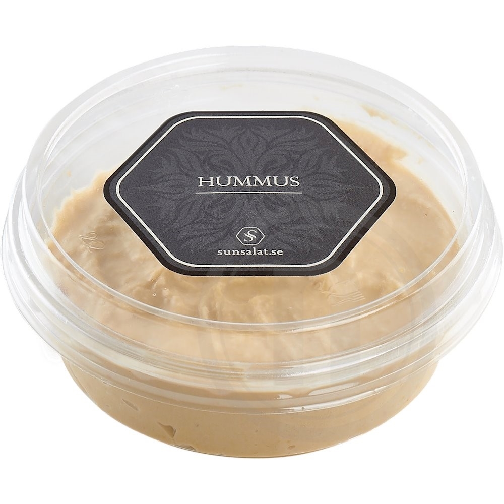 Sun Salat Hummus fin