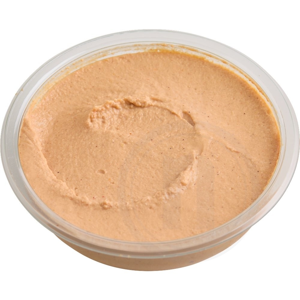 So Delicate Hummus med Chili Øko.